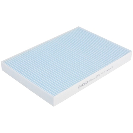 Bosch CABIN AIR FILTER 6063C